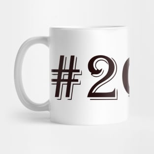 2020 Mug